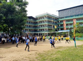 मदरल्याण्डमा २९ औँ वार्षिक खेलकुद कार्यक्रम