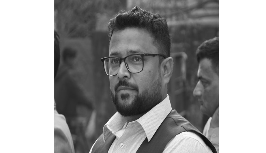 रूपेश स्वर्णकार