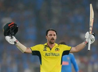 भारतलाई हराउँदै अष्ट्रेलियालाई विश्वकपको उपाधि