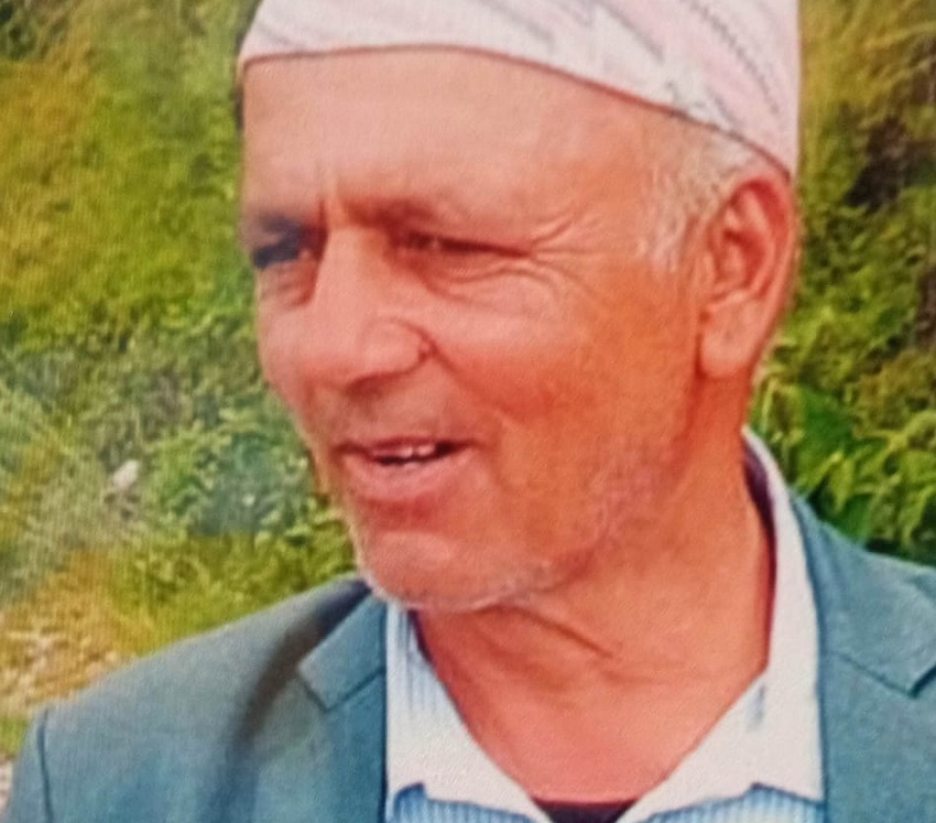 रघुनाथ भट्टराई