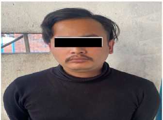 पोखरामा बाबुलाई खुर्पा प्रहार गरी हत्या, फरार छोरो पाल्पाबाट पक्राउ