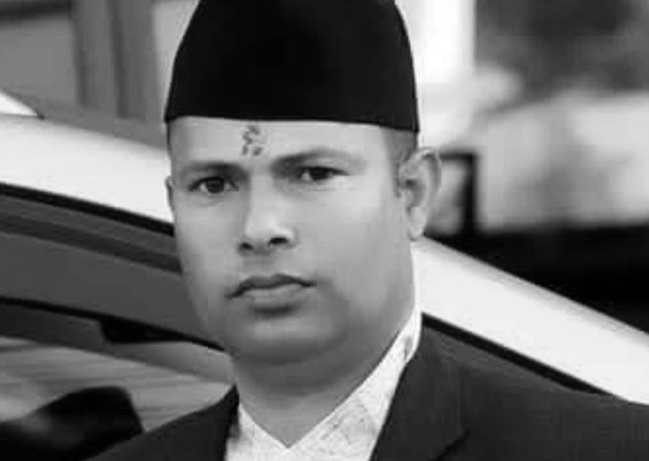 टिकाराम ढंगाना
