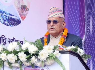 गाँजा खेती र घरेलु मदिरा उत्पादनलाई वैधानिकता दिने तयारीमा छौं मुख्यमन्त्री सुरेन्द्र पाण्डे