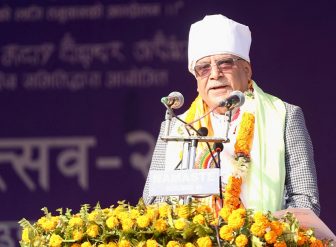 ल्होसार विश्वकै पुरानो सांस्कृतिक पर्व होः प्रधानमन्त्री