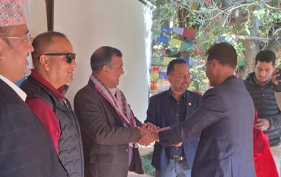 पोखरा सडक महोत्सवमा निम्तो दिन चितवनमा, पोखरामा थारु कल्चर आउने