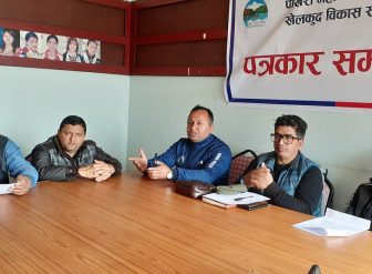 पोखरा महानगरस्तरीय रनिङ शिल्ड तथा मेयर कप खेलकुद आइतबारदेखि