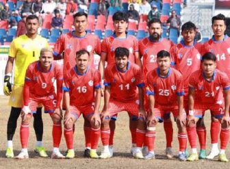 मनाङलाई सडन डेथमा हराउदै जावलाखेल आहा राराको सेमिफाइनलमा
