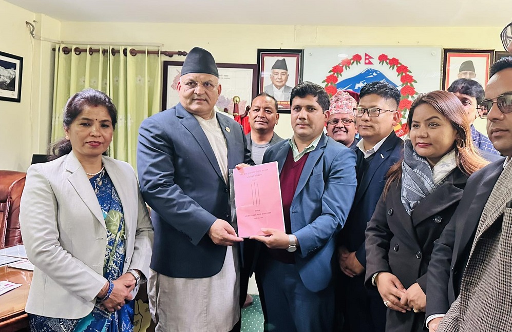 पोखरालाई फागुन भित्रै पर्यटकीय राजधानी घोषणा गर्न अध्ययन समितिको सुझाव