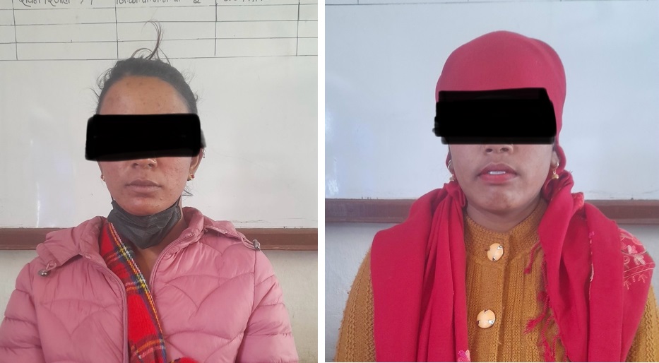 पोखरामा बालबिबाह मुद्दामा २ जना पक्राउ