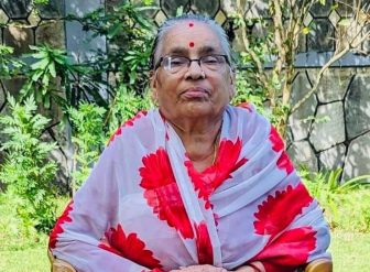 छबिका पौडेल