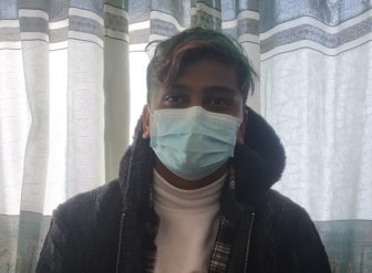 लेकसाईडका छ ठाउँमा चोरी गर्ने एक जना पक्राउ