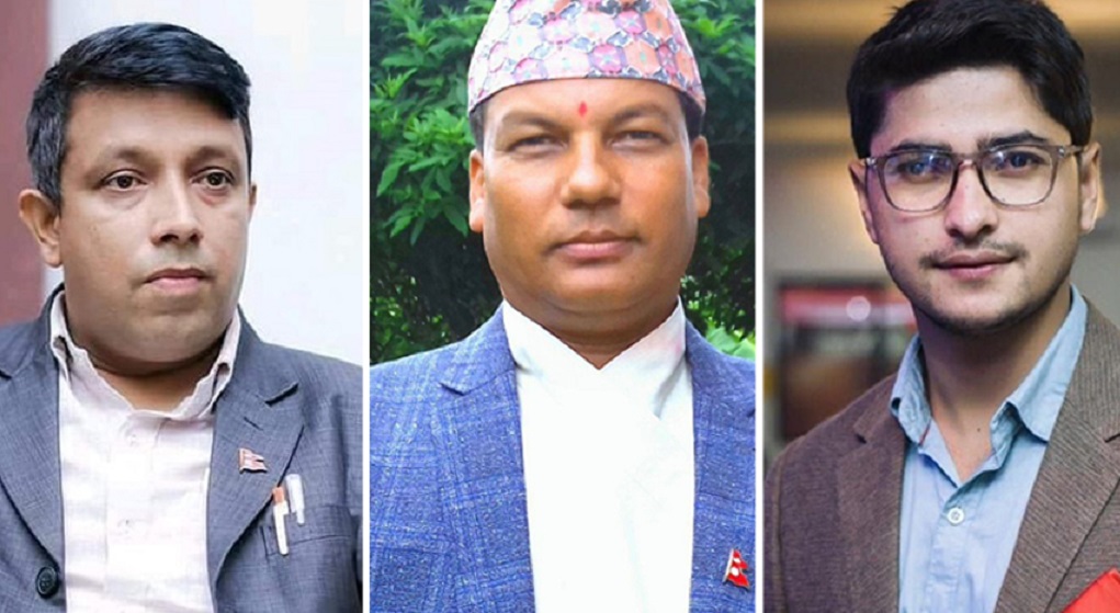 एमाले कास्की नयाँ नेतृत्वका लागि तीन जना, कार्यसमितिका लागि ३ सयको उमेद्वारी को को सहित