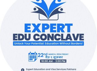 Expert Edu Conclave