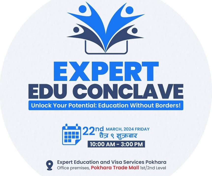 Expert Edu Conclave