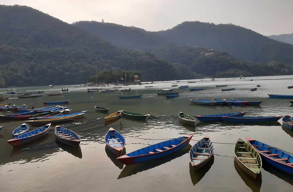 फेवा नव बर्ष महोत्सवमा २० प्रतिशत सम्म छुट