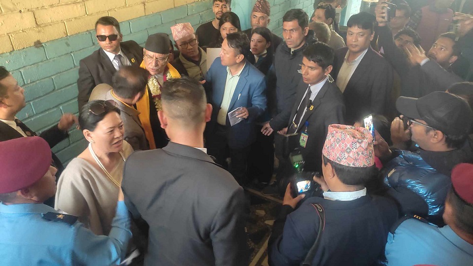 पोखरा एयरपोर्टबाट अन्तर्राष्ट्रिय उडान सुनिश्चितताको माग