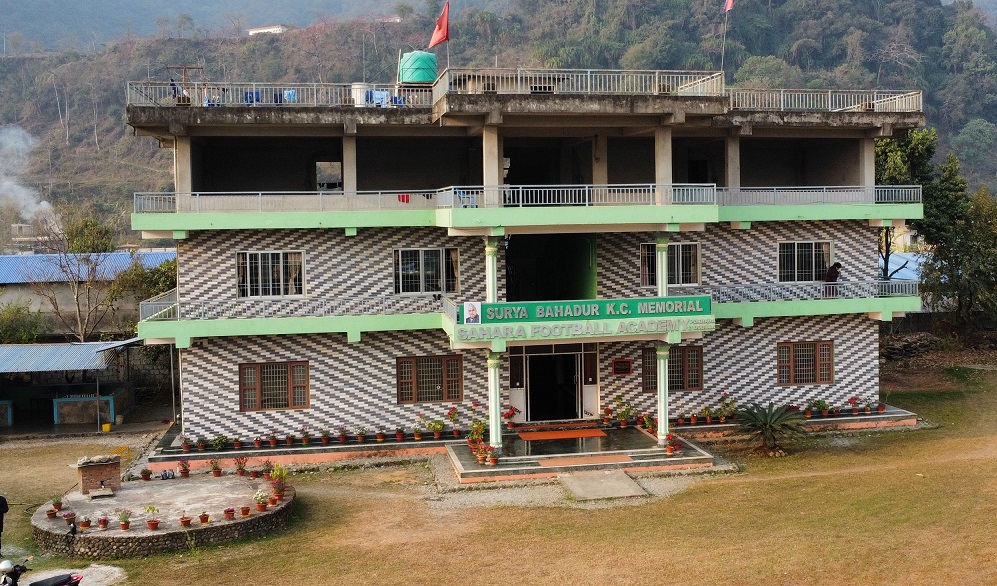 सहारा एकेडेमीमा थप १७ जना बालकको खोजी
