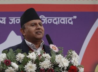 शंकर पोखरेल