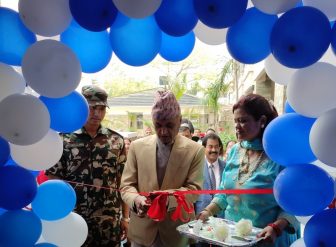 पोखरामा २५ करोड लगानीमा थपियो पोखरा भिलेज एण्ड स्पा