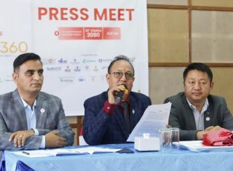 इक्यान कास्कीको इडीयू ३६०ः पोखरामा चैत ३० गते बृहत शैक्षिक बहस