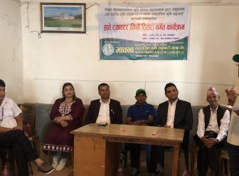 गाउँको उत्पादन बजारमा बजारको पैसा गाउँमाः प्रमुख कडरिया