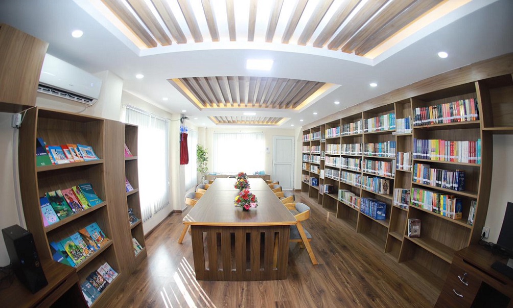 पत्रकार महासंघ कास्कीमा पुस्तकालय (ई—लाइब्रेरी)