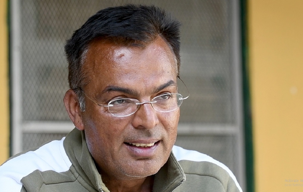 खुमा अर्याल