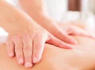 स्पा (मसाज) सेन्टर