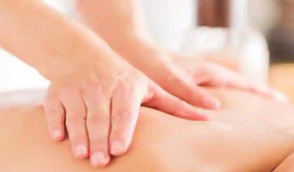 स्पा (मसाज) सेन्टर