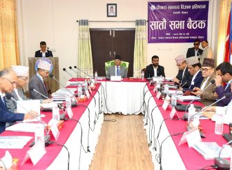 पश्चिमाञ्च क्षेत्रीय अस्पताल पोखरामा एमबिबिएसको पढाई हुने