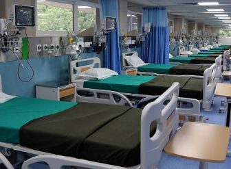 पोखराको मणिपाल अस्पतालमा थप ७२ आइसियु बेड, क्रिटिकल केयरमा नेपालकै ठूलो