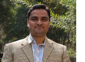 प्रदीप पौडेल स्वास्थ्य तथा जनसंख्या मन्त्री