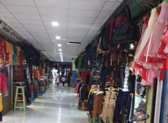 दसैं, तिहारको अवसरमा बुद्व बिशाल बजारमा २५ प्रतिशतसम्म छुट