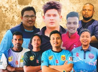 एमसीएल सिजन–३ का लागि खेलाडीहरुको मोलमोलाईः ५ सय देखि १० हजार सम्मको बोली