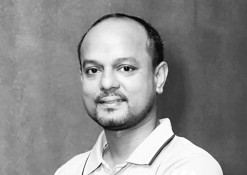 प्रेम क्षेत्री