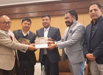 दक्ष जनशक्ति उत्पादनमा होटल संघ र इन्स्योर