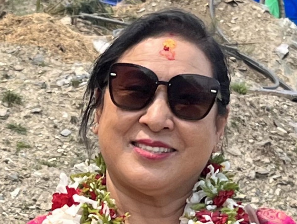 विमला गौचन