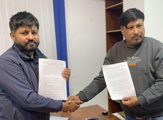 पोखरामा हुने अन्तर्राष्ट्रिय बलुन फेस्टिवलको स्थानीय संयोजकमा फेवा क्लब