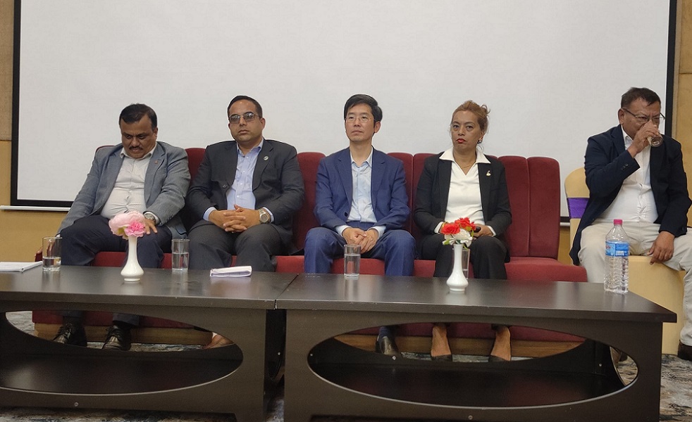 पोखरामा शनिबार हुने तेस्रो ‘क्रस कन्ट्री दौड प्रतियोगिताको सम्पूर्ण तयारी पूरा