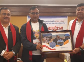 व्यवसायीद्वारा तत्काल पोखराबाट अन्तर्राष्ट्रिय उडानको माग