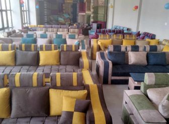 नेपाल फर्निचर फ्याक्ट्रको शाखा पोखरामा