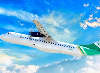 यती एयरलाइन्स