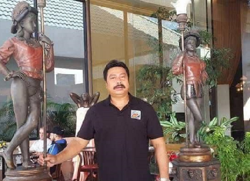 शंकरमान उदासको निधन