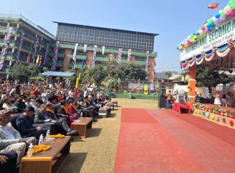 मदरल्याण्ड माविमा तीनदिवसीय वार्षिक सांस्कृतिक कार्यक्रम सुरु