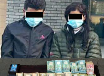 साईमन पार्टी प्यालेस पोखराबाट १५ लाख चोरी गर्ने २ जना पक्राउ