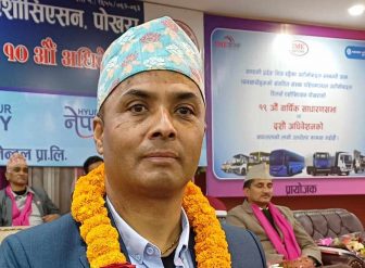 दीपेन्द्र कोइराला