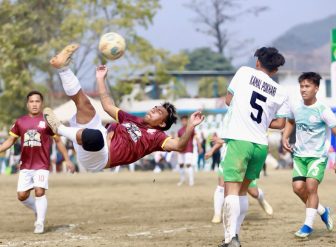बिटी कपमा सोमबार क्वाटरफाइनलका खेल हुने