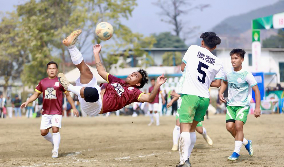 बिटी कपमा सोमबार क्वाटरफाइनलका खेल हुने