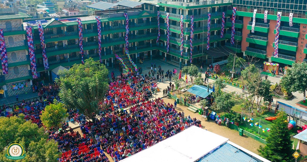 मदरल्याण्ड माविका ६ कर्मचारीलाई दीर्घसेवा सम्मान