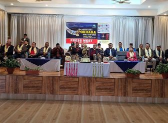 आहा रारा पोखरा गोल्ड कपको तयारी पूरा, उद्घाटन खेलमा आयोजक र पुलिस भिड्ने